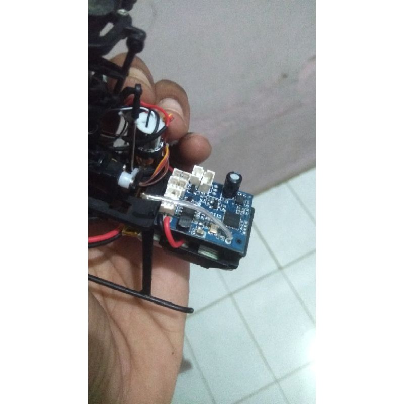 EACHINE E119