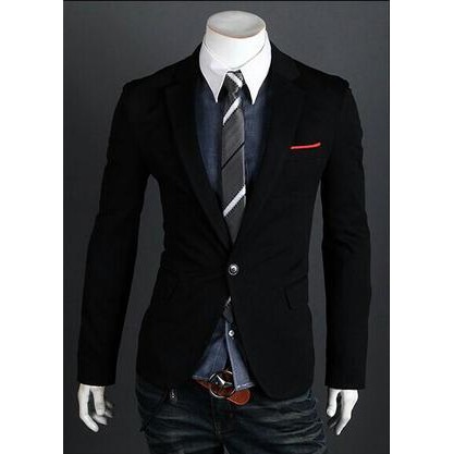 BLAZER PRIA FZ 02 BLACK Shopee Indonesia BLAZER PRIA FZ 02 BLACK Shopee Indonesia