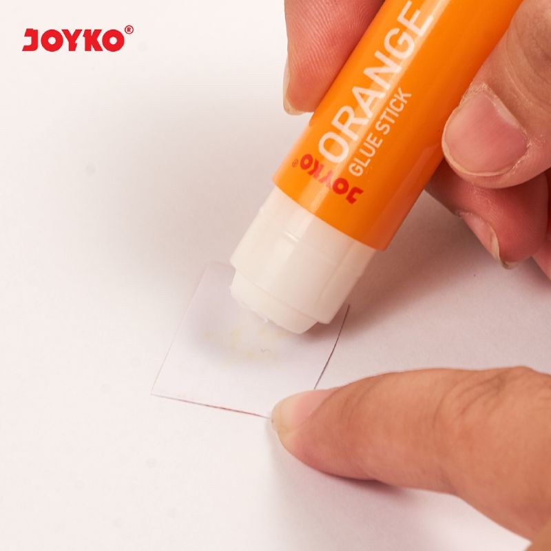 Glue Stick Lem Buah Joyko GS-114 9gr/LEM STIK BUAH-2