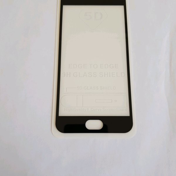 Promo TEMPERED GLASS FULL COVER 5D OPPO A57