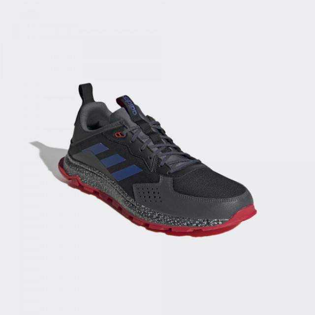 Sepatu pria running Adidas