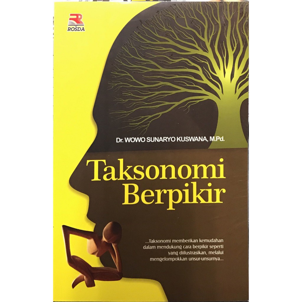 

Taksonomi Berpikir