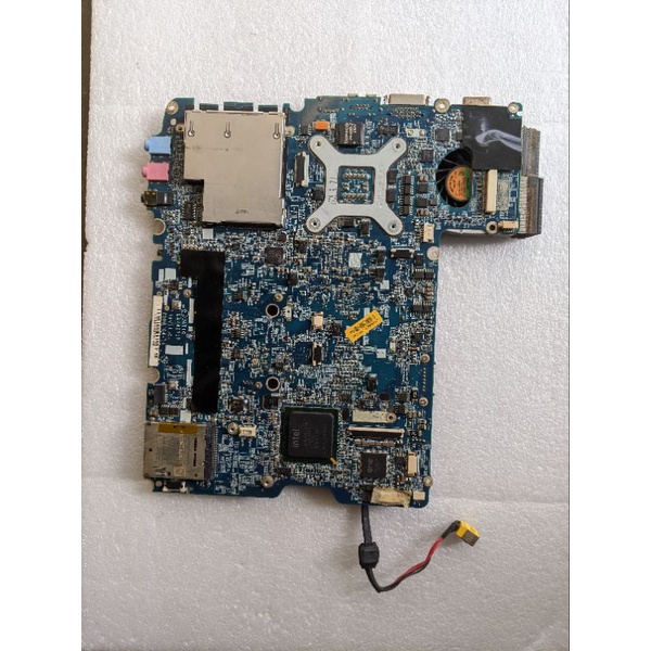 motherboard Acer 2930