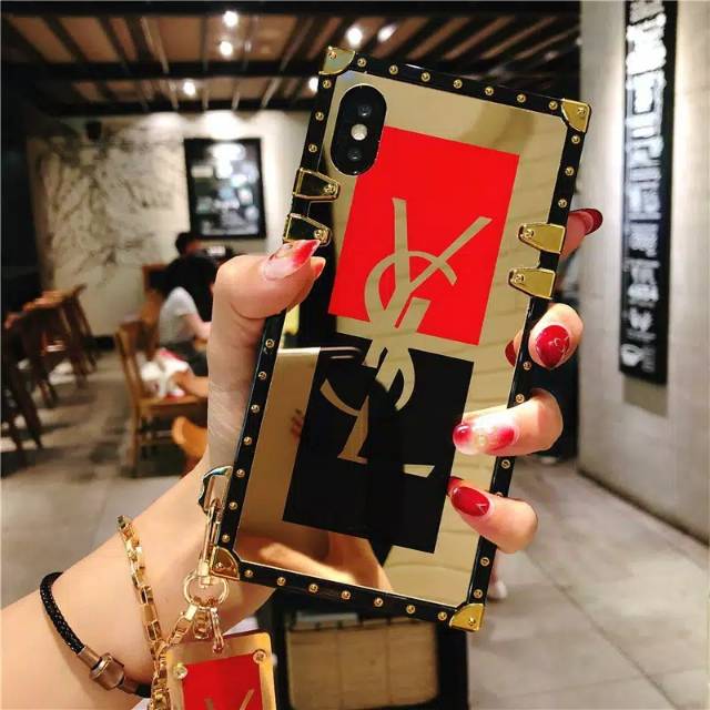 Case OPPO branded A92 A52 A31 A9 A5 2020 A1K F11pro F11 A7 A3S F9 F7 F5 F1s A83 A57 Realme5 5i C3 C2