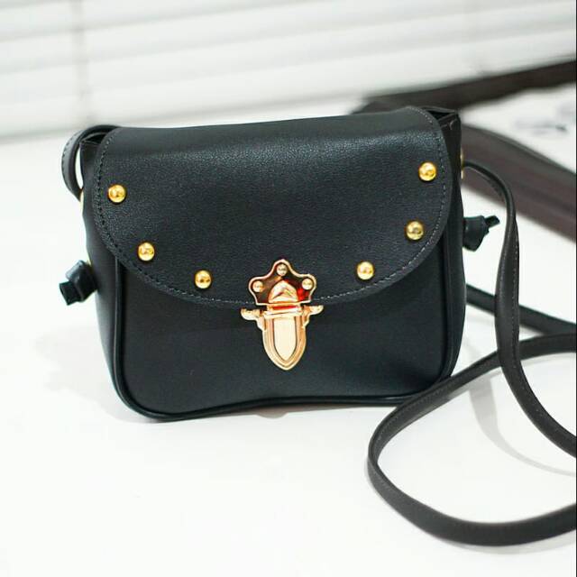 Tas Selempang Wanita Mutiara /  Tas Selempang Wanita Grosir / Tas Selempang Wanita Murah