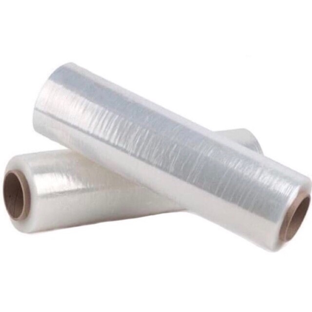 

Packing Plastic Wrap/ Bubble Wrap Tambahan Pengaman Plastic Wrap