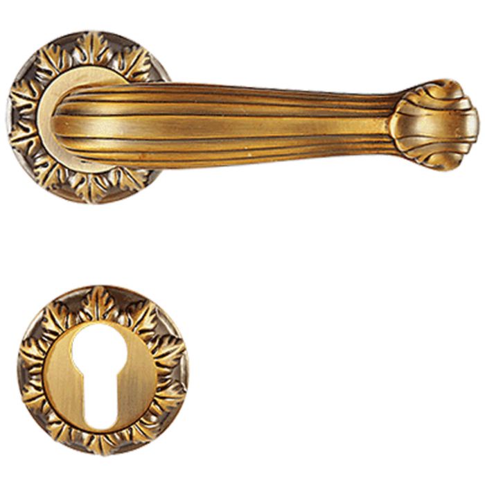 Handle Pintu Roses PALOMA HRP 523 PARIS ZZ