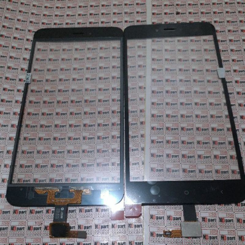 Touchscreen Xiaomi Redmi Note 5A