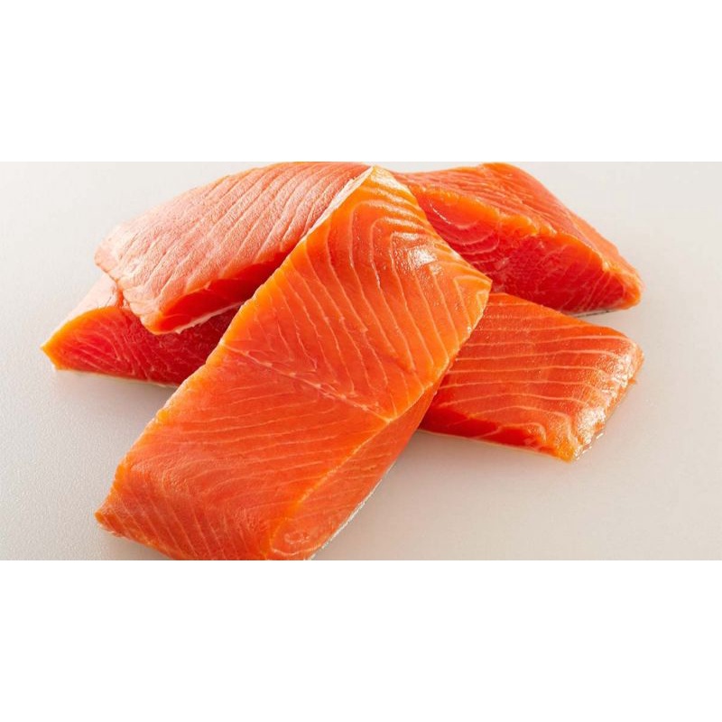 [100 GRAM] ALBEE ABON SALMON TUNA LELE SAPI AYAM ABON BAYI 8+ LAUK PRAKTIS MAKANAN INSTAN SIAP SAJI