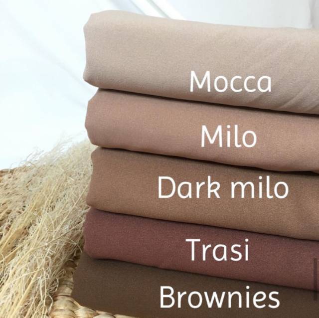 Pashmina diamod creap sabyan ukuran 175x75-1