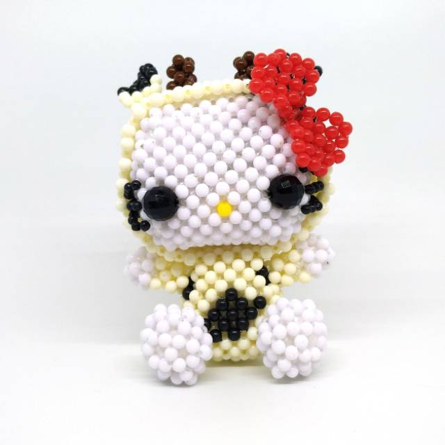 Pajangan HK Shio Sapi