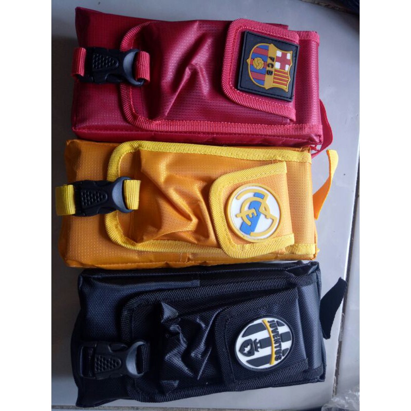 

TEMPAT PENSIL SERBAGUNA !MURAH DAN BERKUALITAS!!