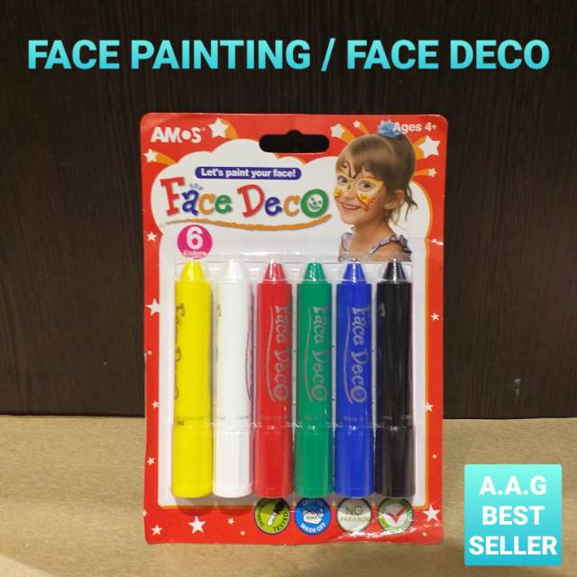 

Pace painting