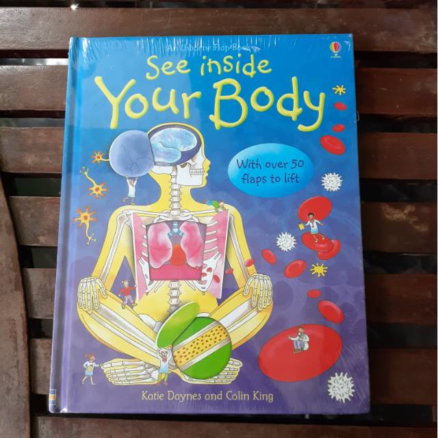 

See inside your body