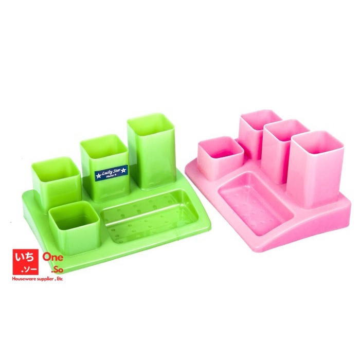 

Tempat Pencil Swiss - One.so