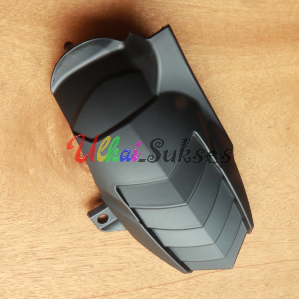 Spakbor Kolong Hugger Motor PCX 150 Model Transformer PNP l Spakbor Kolong Penahan Lumpur PCX l Variasi Aksesoris Terlaris Hugger Penahan Kotoran PCX Bahan ABS Murah