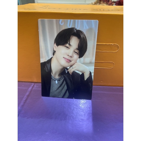 [PTD] MPC JIMIN BTS
