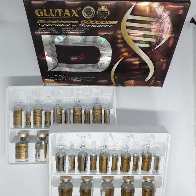 Glutax 60000GS