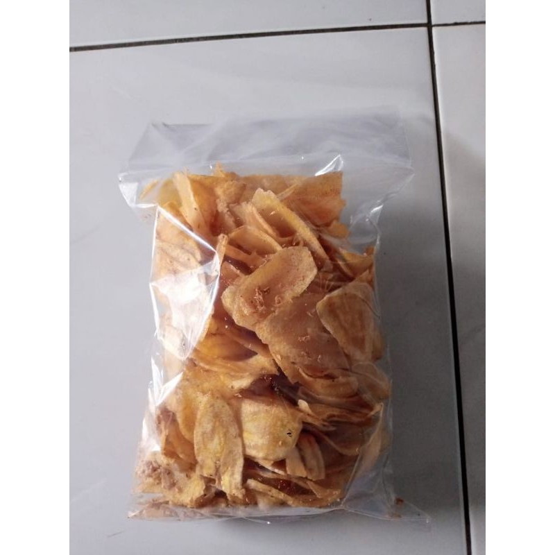 

Cemilan Khas Kota Sukabumi