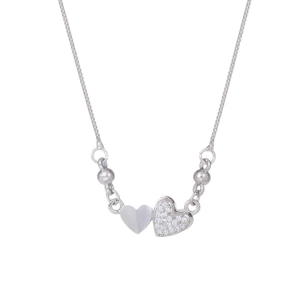 Kalung Wanita Panjang Korea Anti Karat Kalung Wanita Lapis Emas Pendant Necklace Liontin Kalung Emas