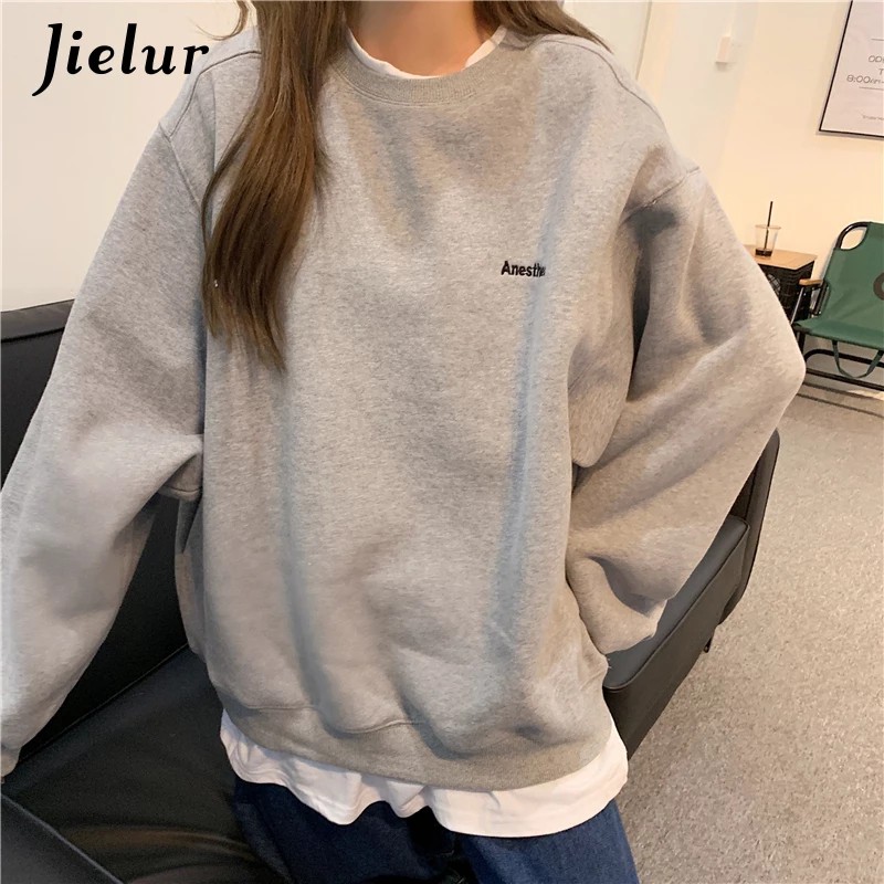 Sweater Oversize Wanita Korean Style Jumbo Ori Switer Oversize Wanita Jumbo Xxl Kekinian Hoodie Wanita Tebal Ori Murah Crewneck Oversize Wanita XXL Jumbo Murah Sweter Oversize Wanita Xxl Sweater Hoodie Wanita Tebal Murah Premium