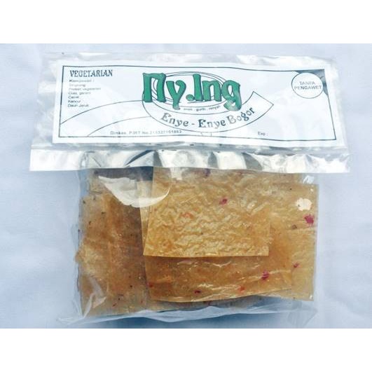 

Ny Ing Opak Pedas 125Gr