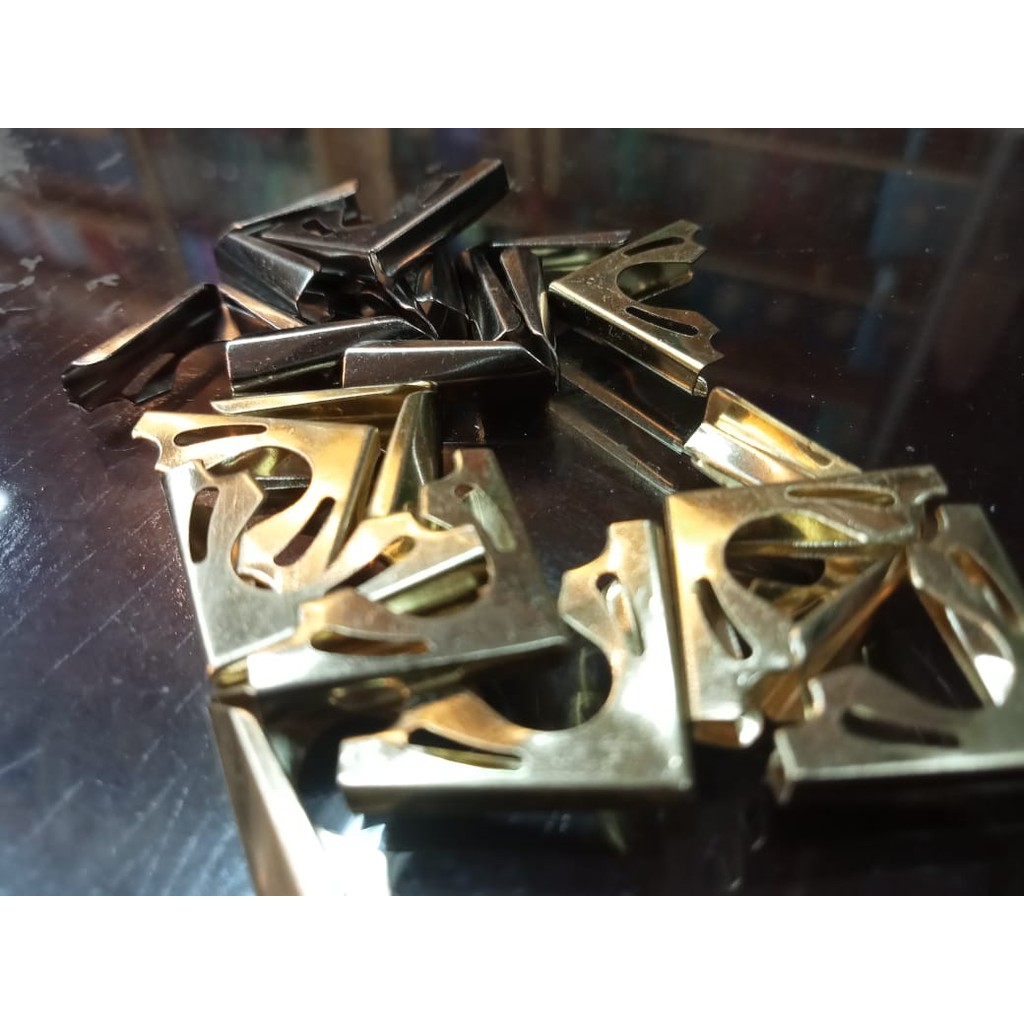 Siku Yasin & Majmu Syarif