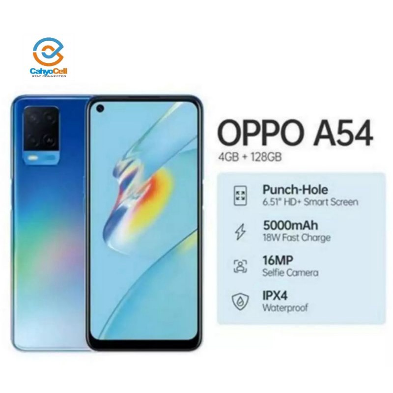 OPPOA54