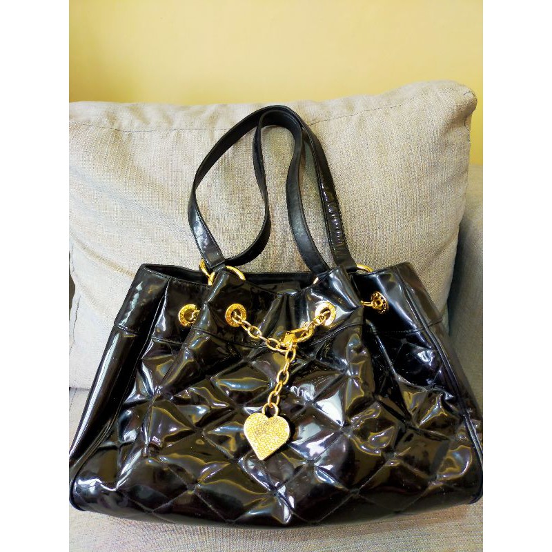 Tas LOVECAT NEGO BOLEH