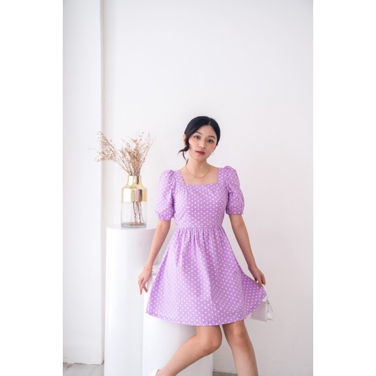 DANIELLE DRESS