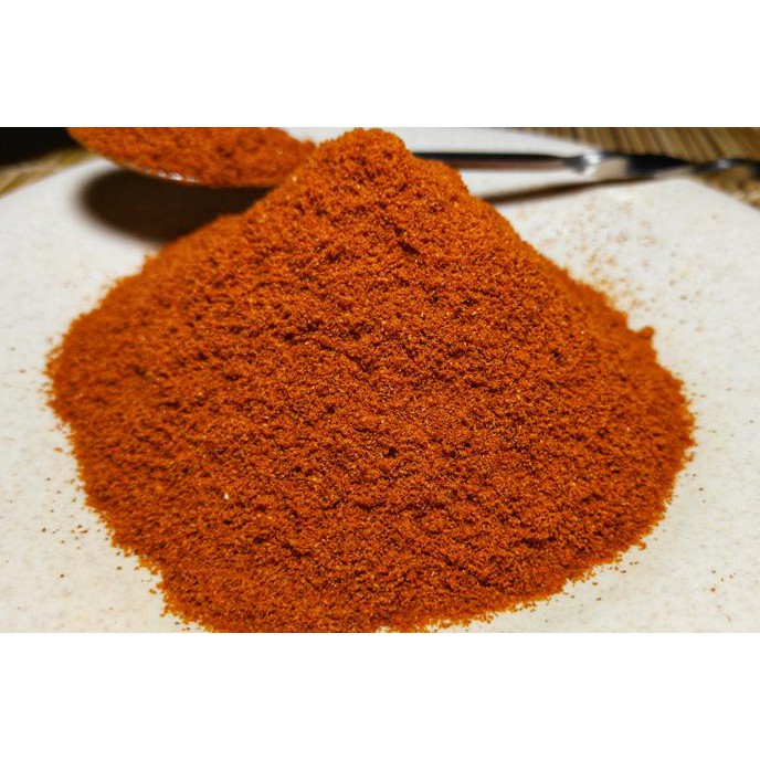 

BERKUALITAS! Hot Paprika Powder 250 gr / Bubuk Paprika Pedas