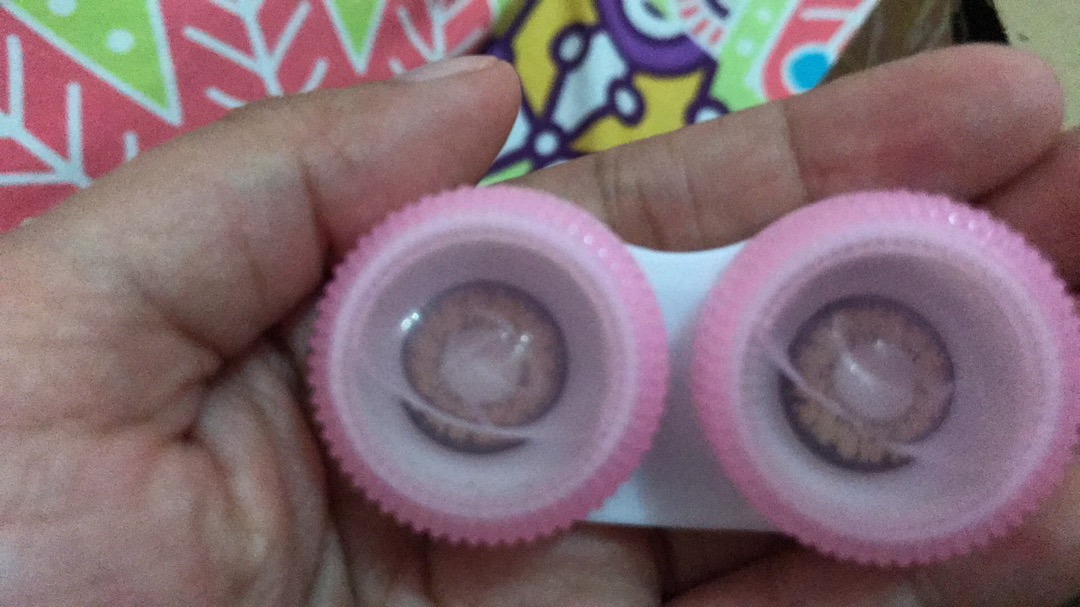 Soflents Kpop Normal 16 Mm Free Tempat