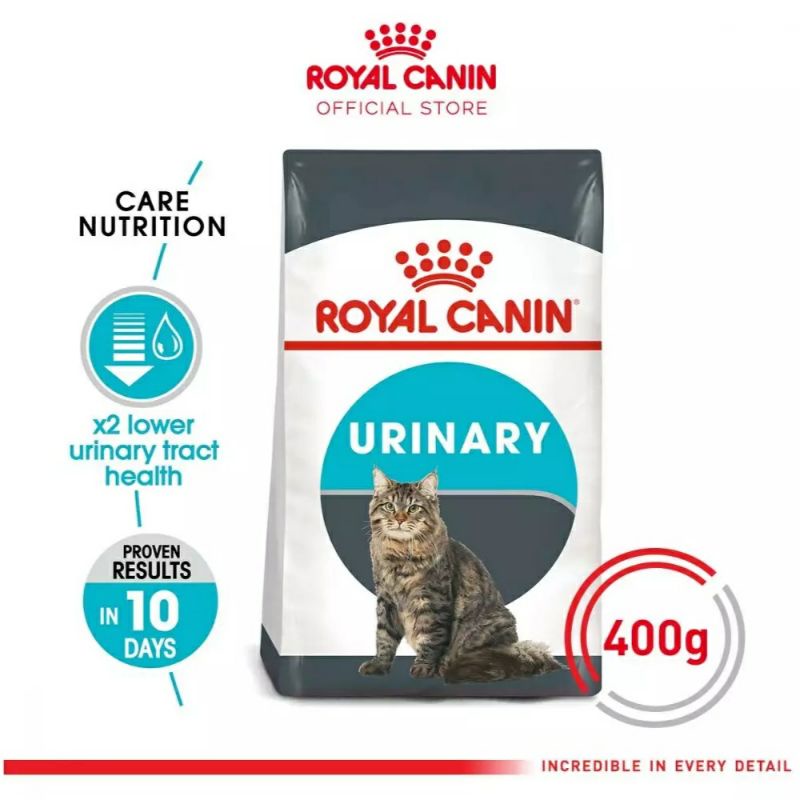 Royal Canin Urinary Care 400g - freshpack