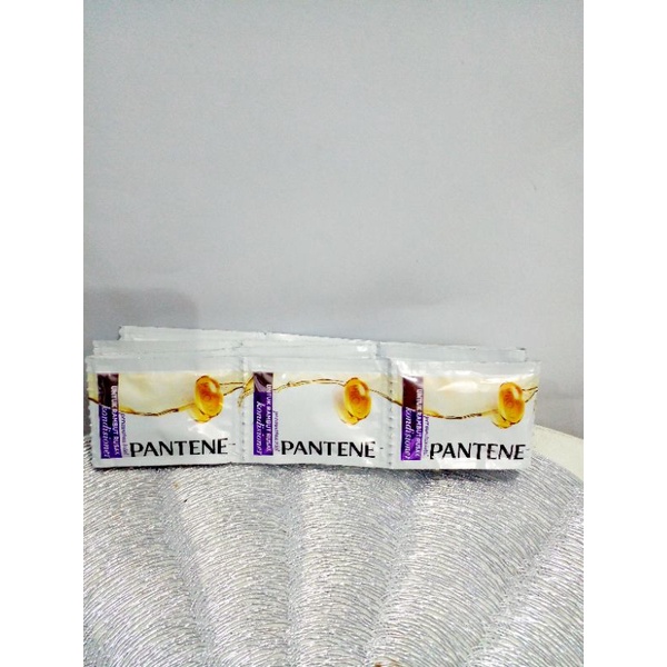 Pantene conditioner