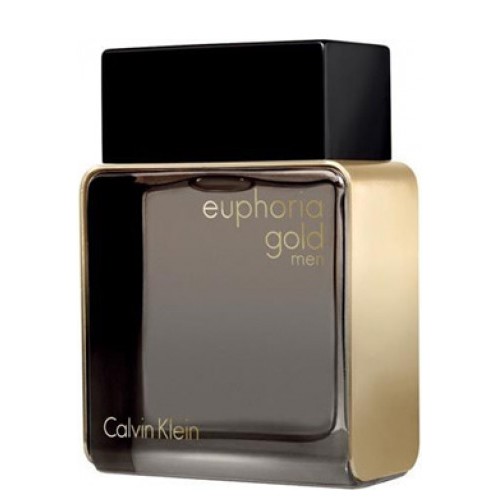 euphoria calvin klein gold