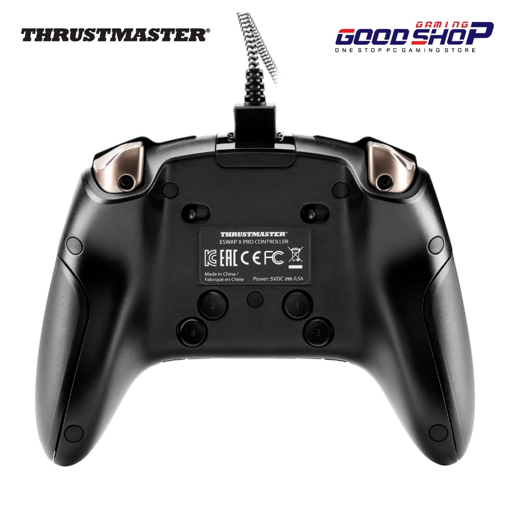 Thrustmaster eSWAP S Pro Controller