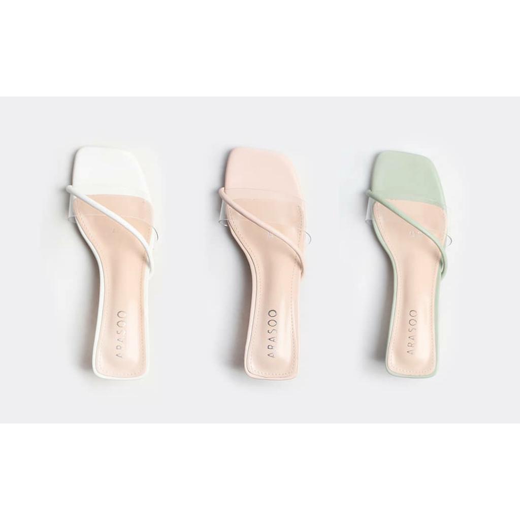 Slip Sandal Wanita Mika Samping Shopee Indonesia Slip Sandal Wanita Mika Samping Shopee Indonesia