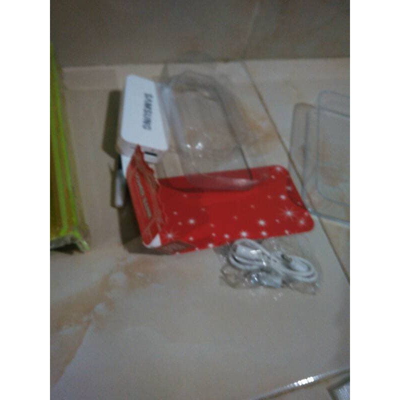 Baru Powerbank samsung 6000mah power bank 6000 mah New