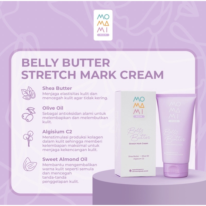 Castle - Momami Belly Butter Stretch Mark Cream - Glowing Mama Stretch Mark Serum - Me Moment Massage Oil - Nursing Butter Nipple Balm Momami