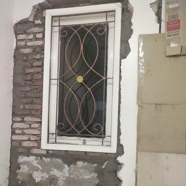 Lubang Angin Loster Mranti