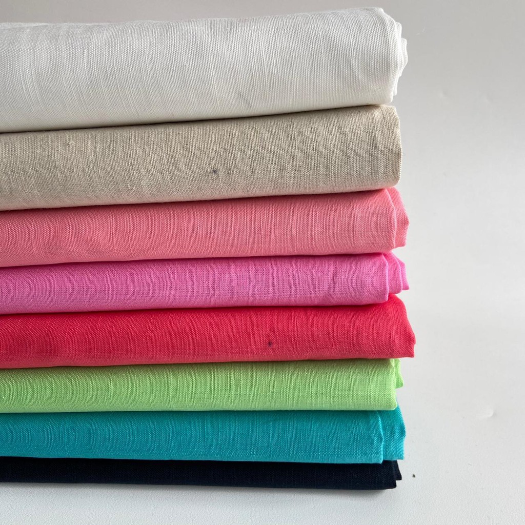 Kain Katun: Panduan Lengkap Memilih dan Membeli Secara Online