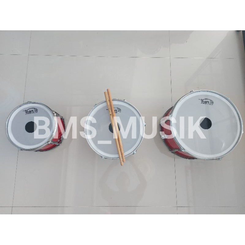 PROMO DRUMBAND SNARE TK SD dan SMP/SMA