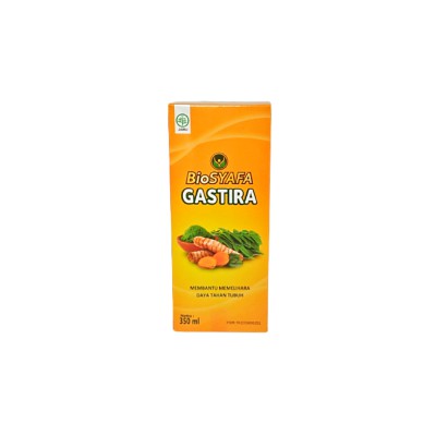 

Bio Gastira (cg17)