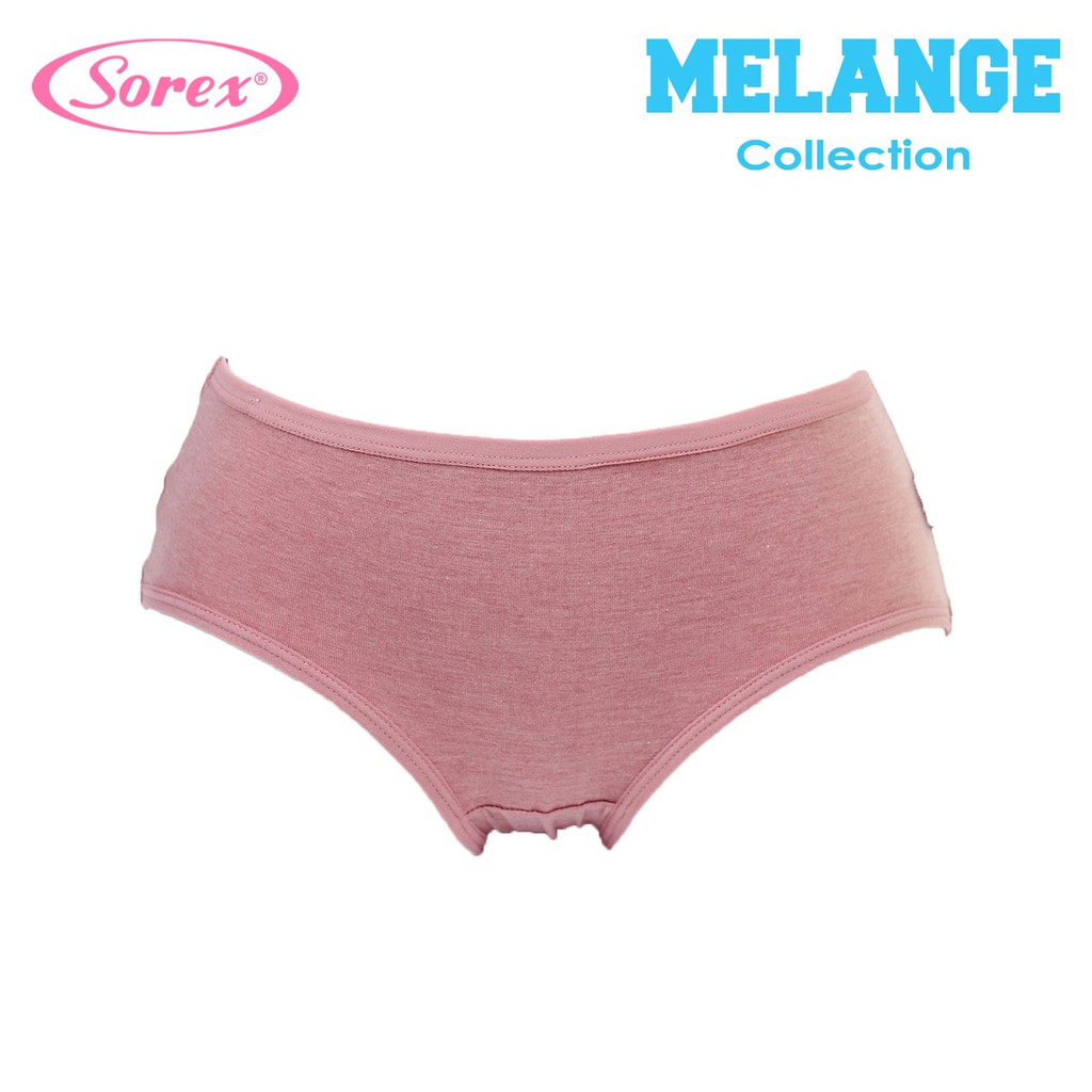 Sorex CD Wanita Melange Collection 15022 BH 11105, 11106