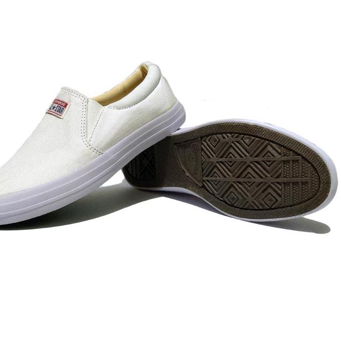 Sepatu All Star Slip On Kasual