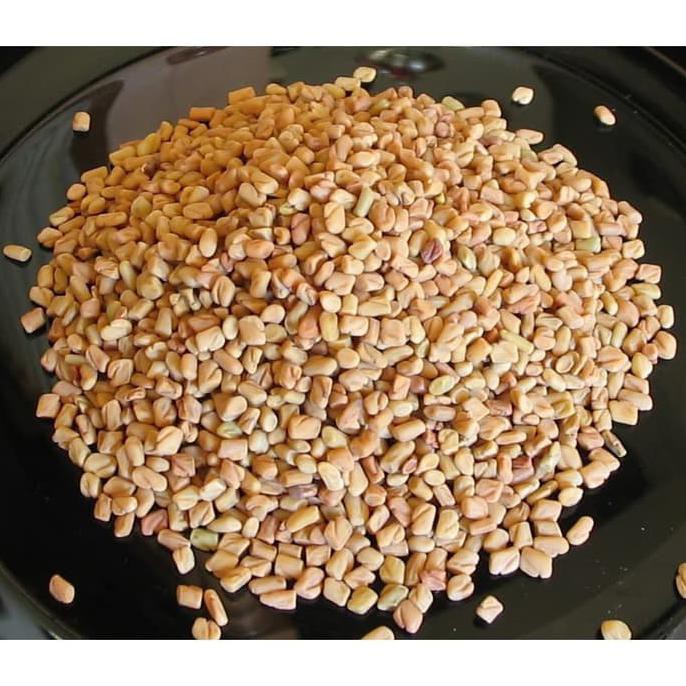 

Favorit] Meethi Seed (Fenugreek )100Gr