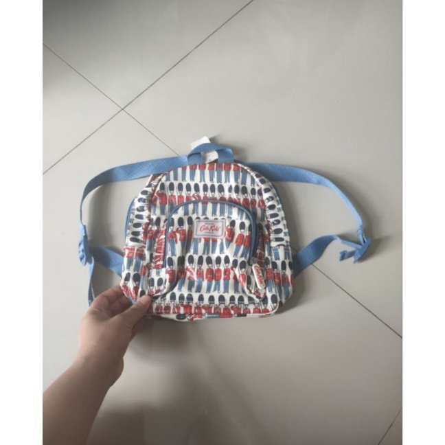 Tas ransel anak Cath Kidston