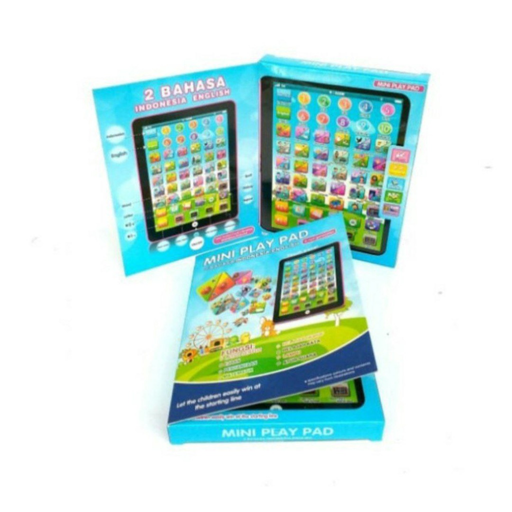

iPad 2 Smart MZ