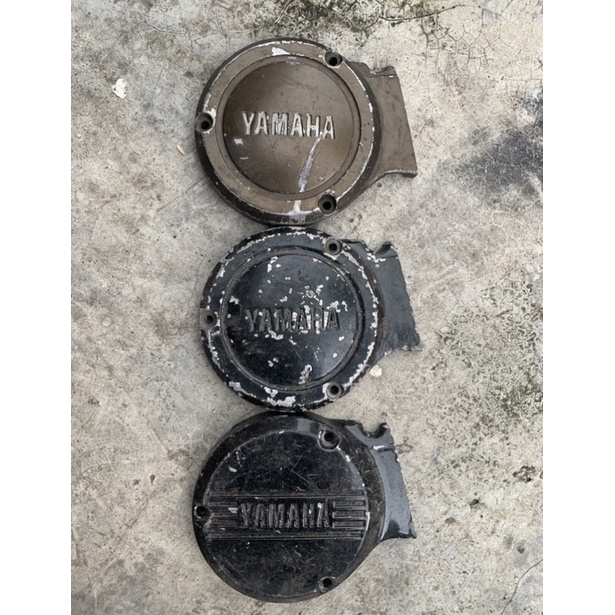 TUTUP MAGNET RX KING ORIGINAL