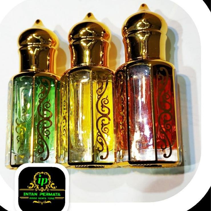 Super Special minyak apel jin asli turki kemasan ekonomis mudah di gunakan 8ml